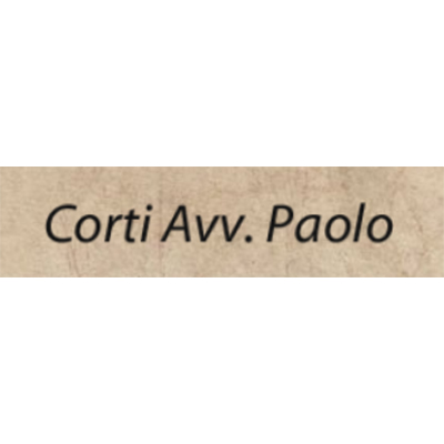 Corti Avv. Paolo - Servizi legali