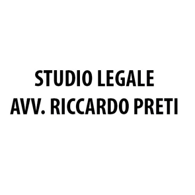 Studio Legale Avvocato Riccardo Preti - Servizi legali