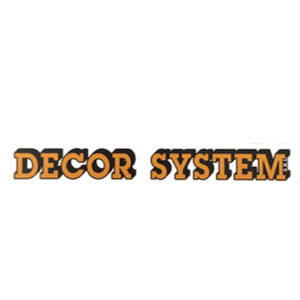 Decor System - Progettazione architettonica e costruttiva