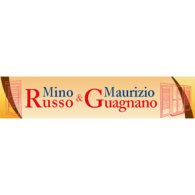 Russo Mino e Guagnano Maurizio - Infissi - Installazione della finestra