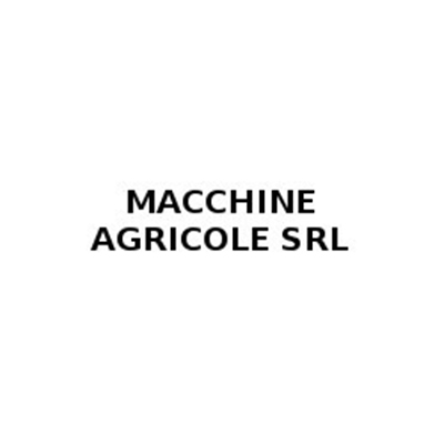 Macchine Agricole F.lli Rizzolo - Vendita di attrezzature e macchine per impieghi speciali
