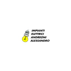 Andreoni Alessandro Elettricità - Lavori elettrici