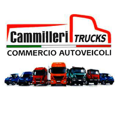 Cammilleri Trucks - Vendita di camion