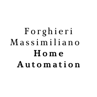 Forghieri Massimiliano - Home Automation - Lavori di idraulica