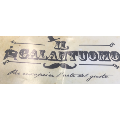 Il Galantuomo Antica Salumeria +393479989611