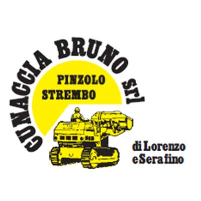 Cunaccia Bruno - Opere di facciata