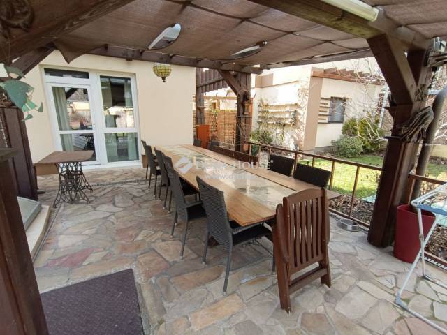 Eladó ház, Budapest 15. ker. - Budapest XV. kerület, Pestújhely - Családi ház 15