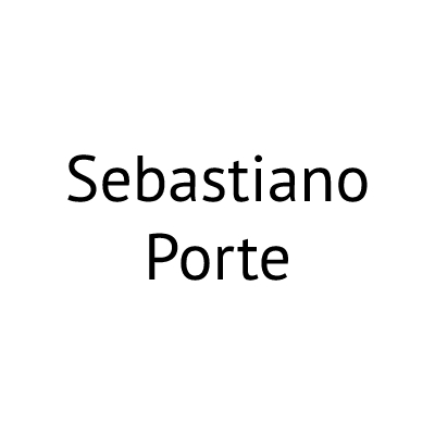 Sebastiano Porte - Portici e terrazzi