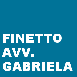 Studio Legale Finetto Avv. Gabriela - Servizi legali