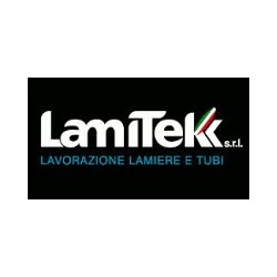 LAMITEK srl - Vendita di attrezzature e macchine per impieghi speciali