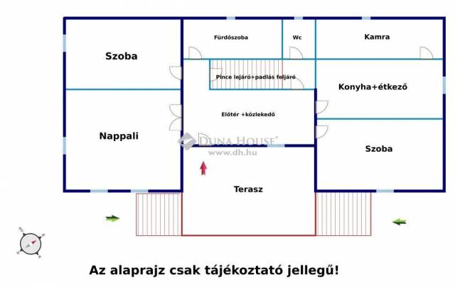 Eladó lakás, Gyömrő - Gyömrő, József Attila utca - Tégla lakás 0