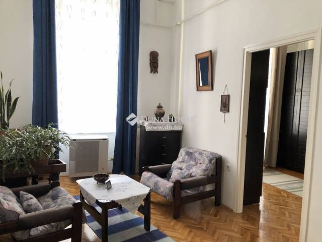 Eladó lakás, Budapest 7. ker. - Budapest VII. kerület, Hársfa utca - Eladó ház, Lakás 2
