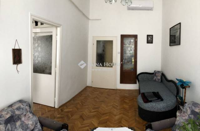 Eladó lakás, Budapest 7. ker. - Budapest VII. kerület, Hársfa utca - Eladó ház, Lakás 11