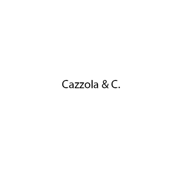 Cazzola & C. - Lavori elettrici