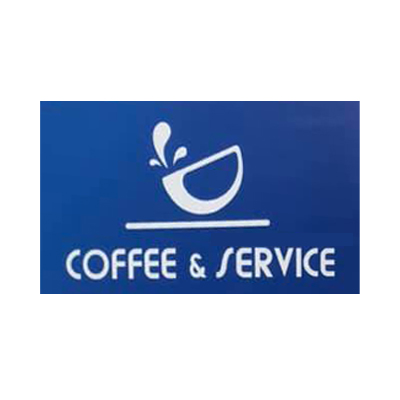 Bar Coffee & Service - Vendita di camion