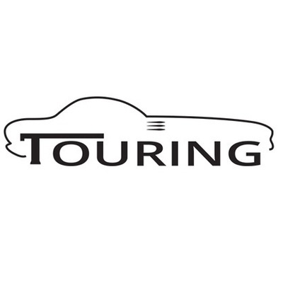 Autofficina Touring - Vendita di autovetture