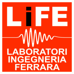 Laboratori Ingegneria Ferrara - Progettazione architettonica e costruttiva
