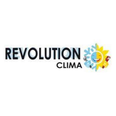 Revolution Clima - Bagni e saune