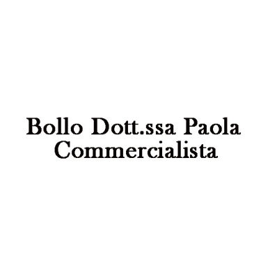 Paola Dott. Bollo - Studio Commercialista - Servizi legali