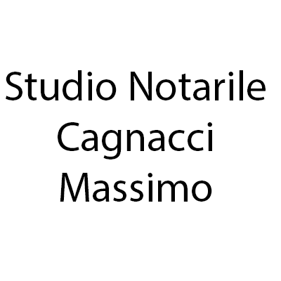 Studio Notarile Cagnacci Massimo - Servizi legali