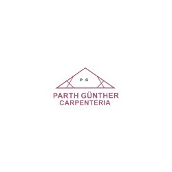 Parth Günther Carpenteria - Lastre di pavimentazione