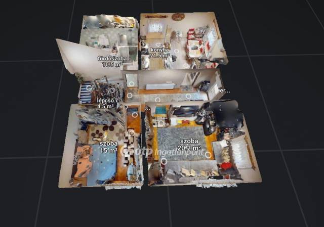 Eladó Ház, Miskolc - Miskolc, Szirma - Családi ház 25