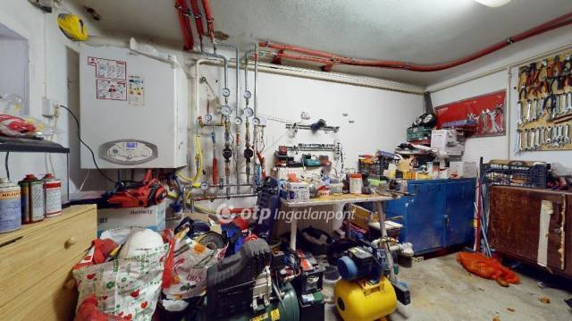 Eladó Ház, Miskolc - Miskolc, Szirma - Családi ház 21
