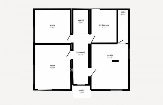 Eladó Ház, Miskolc - Miskolc, Szirma - Családi ház 0