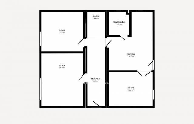Eladó Ház, Miskolc - Miskolc, Szirma - Családi ház 22