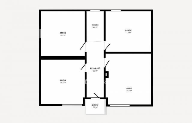 Eladó Ház, Miskolc - Miskolc, Szirma - Családi ház 23
