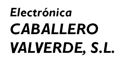 Electronica Caballero Valverde 952356236