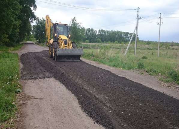 Асфальтирование и Благоустройство в Егорлыкской фото 13