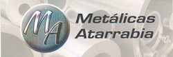 Met\u00E1licas Atarrabia - Instalación de puertas