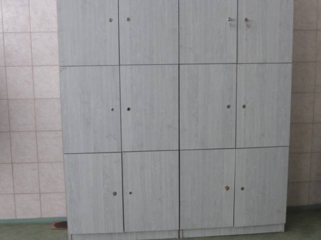 Kiadó 10000 m2-es üzlethelyiség Sárbogárd - Sárbogárd - Üzlethelyiség 7