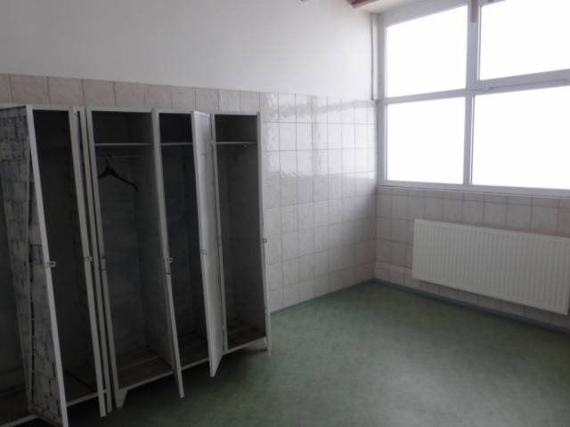 Kiadó 10000 m2-es üzlethelyiség Sárbogárd - Sárbogárd - Üzlethelyiség 11