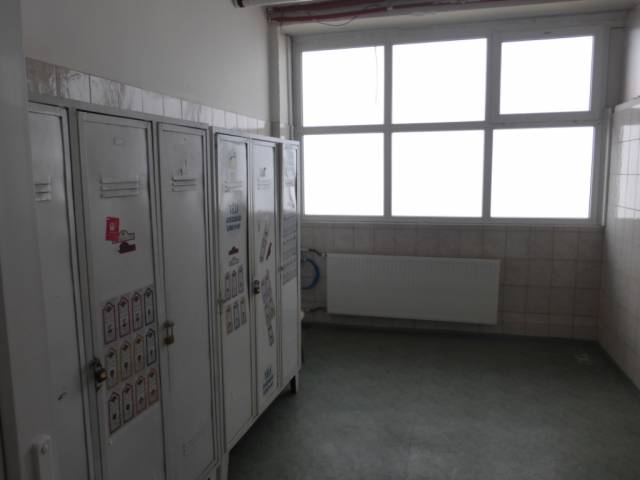 Kiadó 10000 m2-es üzlethelyiség Sárbogárd - Sárbogárd - Üzlethelyiség 12