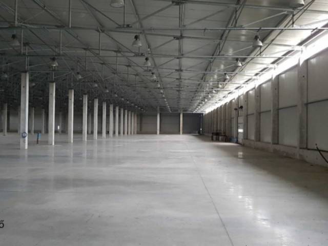 Kiadó 10000 m2-es üzlethelyiség Sárbogárd - Sárbogárd - Üzlethelyiség 13