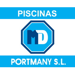 Piscinas MD Portmany - Porches y terrazas