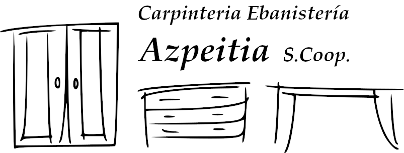 Carpinter\u00EDa Ebanister\u00EDa Azpeitia - Obras de carpintería