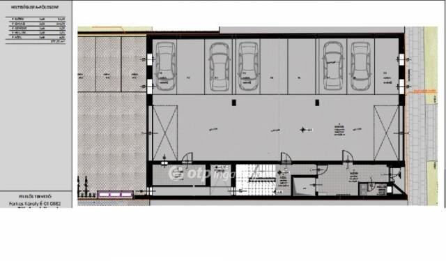 Eladó 75 m2-es téglalakás Budapest XIX. kerület, Kispest - Budapest XIX. kerület, Kispest - Tégla lakás 4