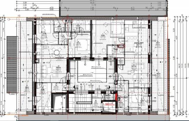 Eladó 75 m2-es téglalakás Budapest XIX. kerület, Kispest - Budapest XIX. kerület, Kispest - Tégla lakás 0