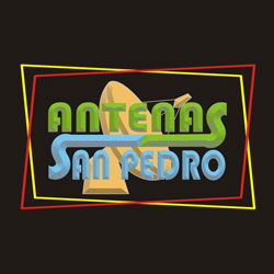 Antenas San Pedro 664686540