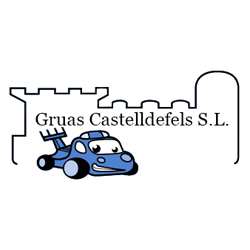 Gr\u00FAas Castelldefels - Venta de coches