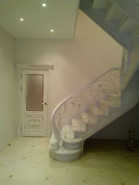 stairs-1 - Монтаж лестниц
