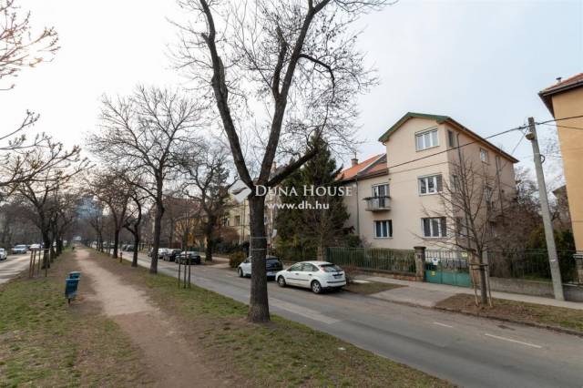 Eladó 91 nm-es Újszerű tégla lakás Budapest XIV. kerület Korong utca - Budapest XIV. kerület, Korong utca - Eladó ház, Lakás 14