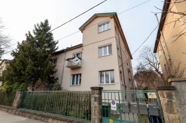 Eladó 91 nm-es Újszerű tégla lakás Budapest XIV. kerület Korong utca - Budapest XIV. kerület, Korong utca - Eladó ház, Lakás 13