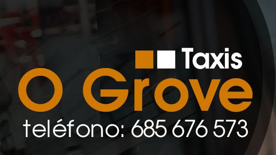 Taxis o Grove - Venta de coches