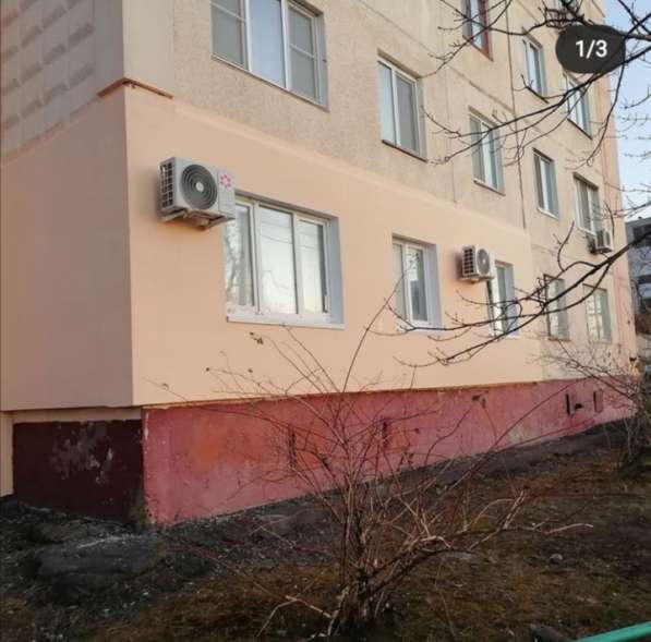 Высотные работы любой сложности в Владивостоке фото 8