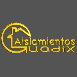 Aislamientos Guadix - Trabajo de escayola