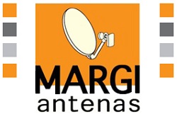 Antenas Margi 976381804